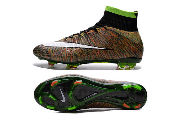 Nike Mercurial Superfly IV FG Men Shoes--019